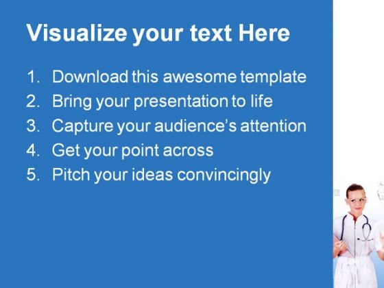 nursing powerpoint templates