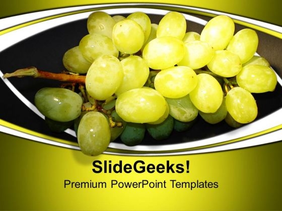 Nutritious Fruits Food PowerPoint Templates Ppt Backgrounds For Slides 0213 Nutritious Fruits Food PowerPoint Templates Ppt Backgrounds For Slides 0213