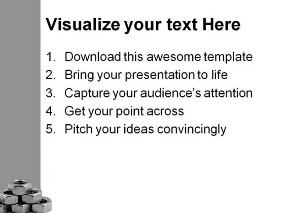nuts_shape_powerpoint_template_0910_print