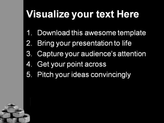 nuts_shape_powerpoint_template_0910_text