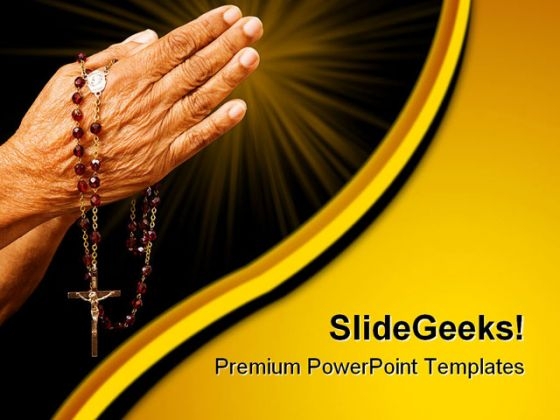 Old Hands Praying Religion PowerPoint Themes And PowerPoint Slides 0411 Old Hands Praying Religion PowerPoint Themes And PowerPoint Slides 0411