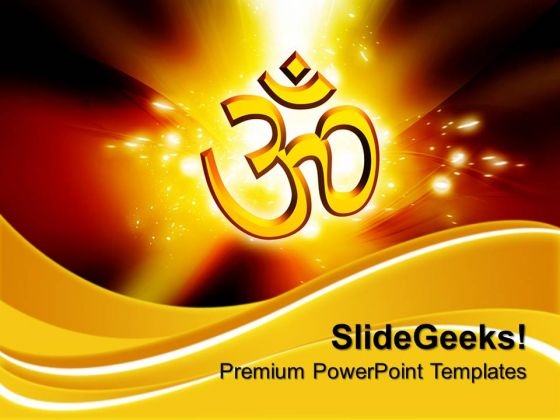 religion powerpoint templates