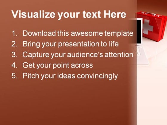 online_first_aid_medical_powerpoint_background_and_template_1210_text