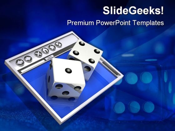 Online Gambling Game PowerPoint Themes And PowerPoint Slides 0511 Online Gambling Game PowerPoint Themes And PowerPoint Slides 0511