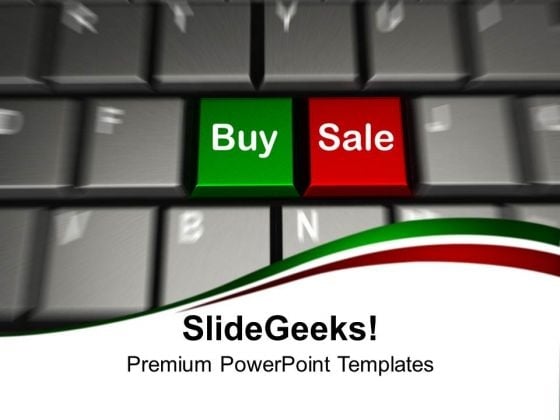 Online Shopping Computer Internet PowerPoint Templates And PowerPoint Themes 1112 Online Shopping Computer Internet PowerPoint Templates And PowerPoint Themes 1112