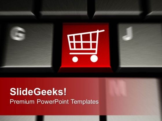Online Shopping Concept Technology PowerPoint Templates Ppt Backgrounds For Slides 0213 Online Shopping Concept Technology PowerPoint Templates Ppt Backgrounds For Slides 0213