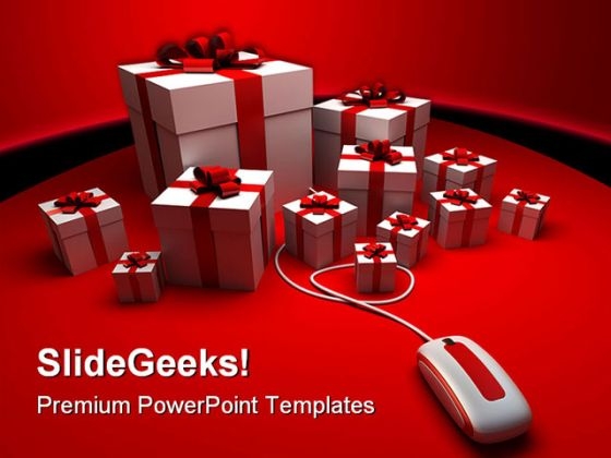 Online Shopping Festival PowerPoint Templates And PowerPoint Backgrounds 0411 Online Shopping Festival PowerPoint Templates And PowerPoint Backgrounds 0411