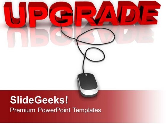 Online Transmission Of Network Technology PowerPoint Templates Ppt Backgrounds For Slides 0413