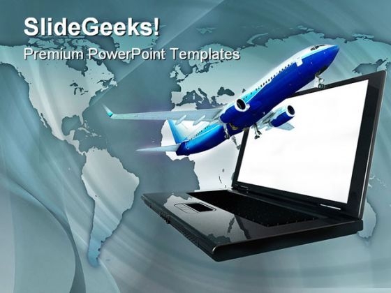 Online Travel Transportation PowerPoint Templates And PowerPoint Backgrounds 0411 Online Travel Transportation PowerPoint Templates And PowerPoint Backgrounds 0411
