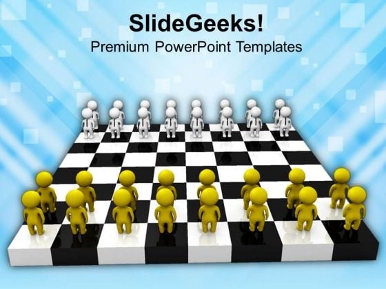 Oponents Business Strategy PowerPoint Templates Ppt Backgrounds For Slides 0813 Oponents Business Strategy PowerPoint Templates Ppt Backgrounds For Slides 0813
