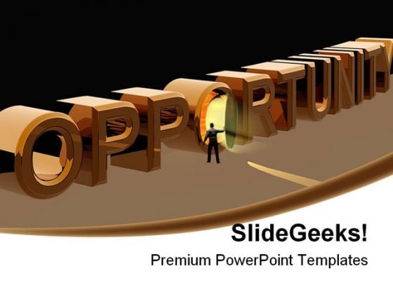 Opportunity People PowerPoint Background And Template 1210 Opportunity People PowerPoint Background And Template 1210