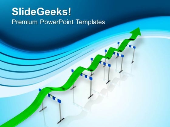 Opportunity To Overcome With The Problem PowerPoint Templates Ppt Backgrounds For Slides 0713