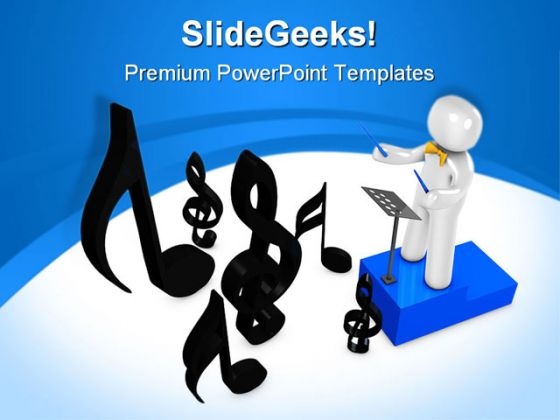 Orchestra Music PowerPoint Templates And PowerPoint Backgrounds 0711 Orchestra Music PowerPoint Templates And PowerPoint Backgrounds 0711
