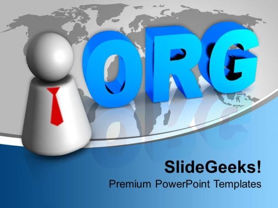 Org Icon Global PowerPoint Templates Ppt Backgrounds For Slides 1212 Org Icon Global PowerPoint Templates Ppt Backgrounds For Slides 1212