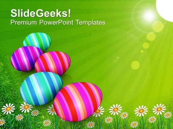 easter powerpoint templates