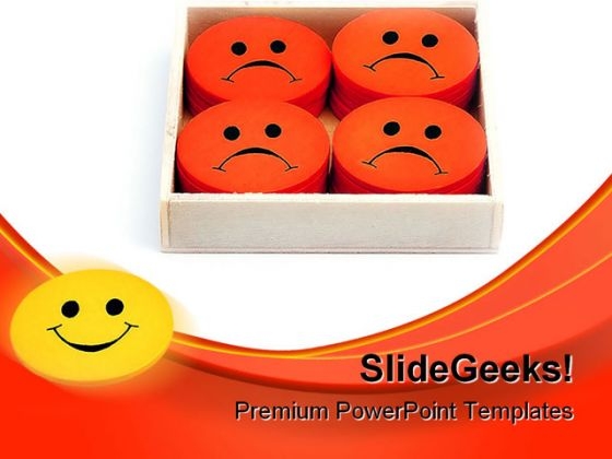 Out Of Box Shapes PowerPoint Template 0910 Out Of Box Shapes PowerPoint Template 0910