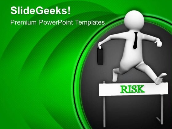 Overcome The Milestones And Reach The Target PowerPoint Templates Ppt Backgrounds For Slides 0713 Overcome The Milestones And Reach The Target PowerPoint Templates Ppt Backgrounds For Slides 0713