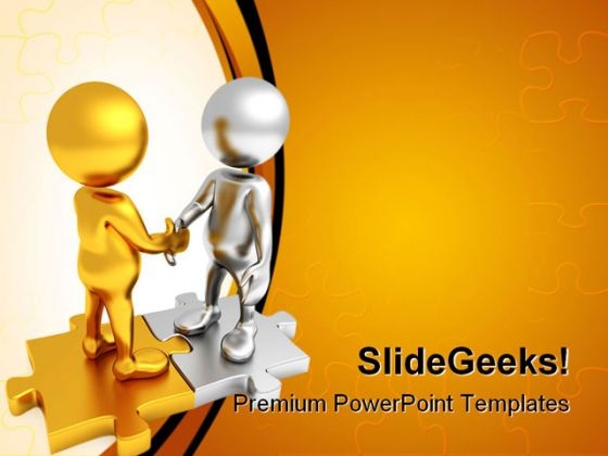 Pact Is Made Handshake PowerPoint Themes And PowerPoint Slides 0411 Pact Is Made Handshake PowerPoint Themes And PowerPoint Slides 0411