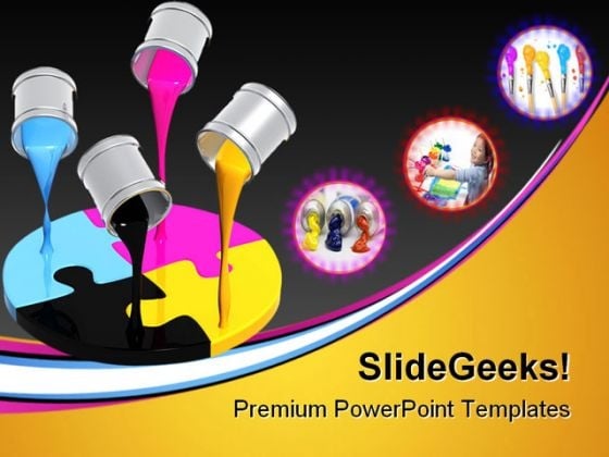 Palette Cmyk Education PowerPoint Themes And PowerPoint Slides 0411 Palette Cmyk Education PowerPoint Themes And PowerPoint Slides 0411