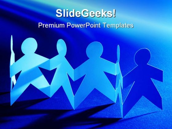 Paper Team Global PowerPoint Templates And PowerPoint Backgrounds 0711 Paper Team Global PowerPoint Templates And PowerPoint Backgrounds 0711