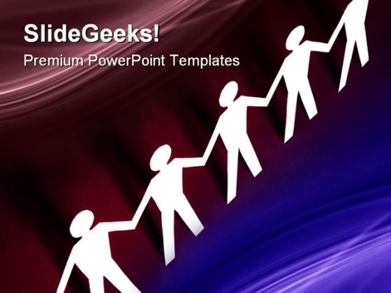 Paper Team Unity Global PowerPoint Templates And PowerPoint Backgrounds 0611 Paper Team Unity Global PowerPoint Templates And PowerPoint Backgrounds 0611