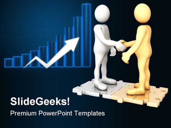Partnership Business Handshake PowerPoint Themes And PowerPoint Slides 0411 Partnership Business Handshake PowerPoint Themes And PowerPoint Slides 0411