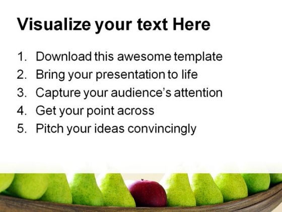 pears_and_apple_standout_food_powerpoint_template_1110_print