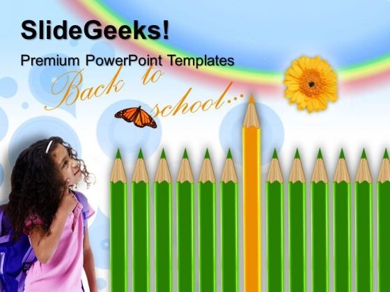 Pencils Education Future PowerPoint Templates And PowerPoint Themes 0612 Pencils Education Future PowerPoint Templates And PowerPoint Themes 0612