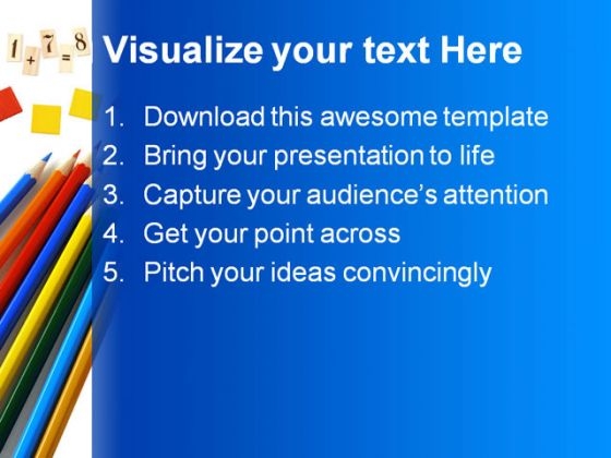 education powerpoint backgrounds