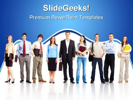 People Business PowerPoint Templates And PowerPoint Backgrounds 0511 People Business PowerPoint Templates And PowerPoint Backgrounds 0511