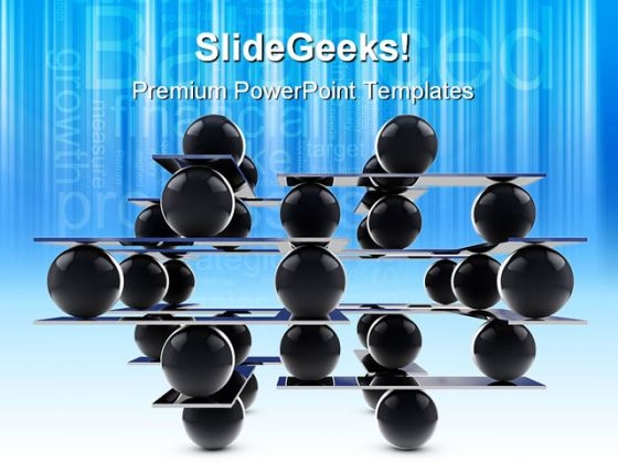 Perfect Balance Success PowerPoint Templates And PowerPoint Backgrounds 0711 Perfect Balance Success PowerPoint Templates And PowerPoint Backgrounds 0711