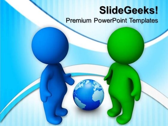 Person Talking Business PowerPoint Templates And PowerPoint Themes 0612 Person Talking Business PowerPoint Templates And PowerPoint Themes 0612