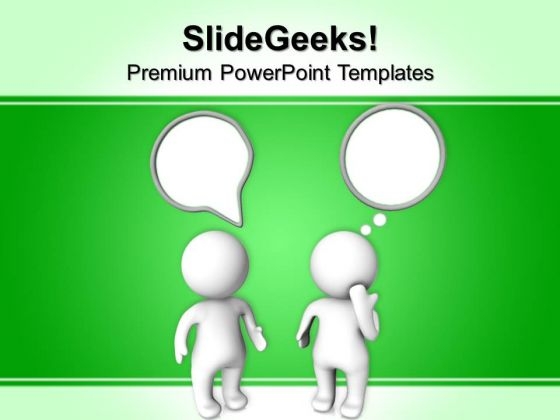 Person With Thought Business PowerPoint Templates And PowerPoint Themes 0712 Person With Thought Business PowerPoint Templates And PowerPoint Themes 0712
