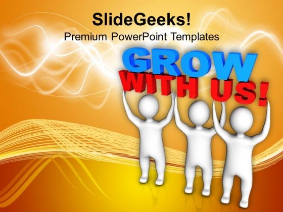 Persons Join Force To Lift Grow With Us PowerPoint Templates Ppt Backgrounds For Slides 0113 Persons Join Force To Lift Grow With Us PowerPoint Templates Ppt Backgrounds For Slides 0113