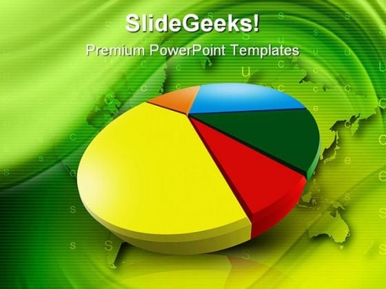 Pie Chart02 Business PowerPoint Templates And PowerPoint Backgrounds 0411 Pie Chart02 Business PowerPoint Templates And PowerPoint Backgrounds 0411