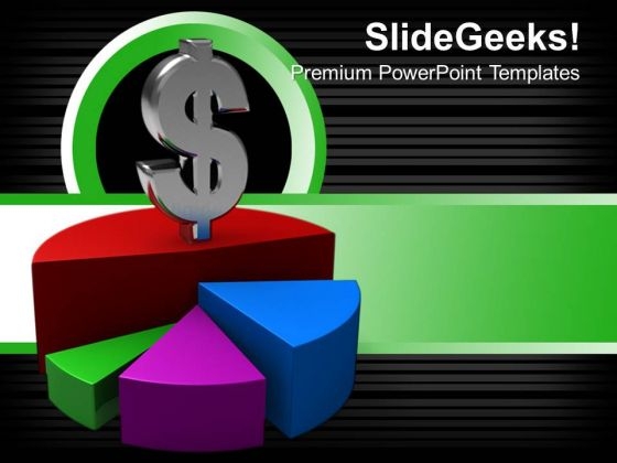 Pie Chart Graph Dollar Business PowerPoint Templates And PowerPoint Themes 0912 Pie Chart Graph Dollar Business PowerPoint Templates And PowerPoint Themes 0912