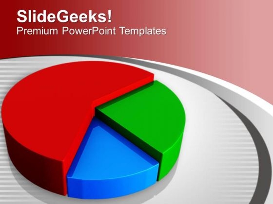 Pie Chart Marketing Development PowerPoint Templates Ppt Backgrounds For Slides 0313 Pie Chart Marketing Development PowerPoint Templates Ppt Backgrounds For Slides 0313