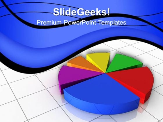 Pie Chart Marketing PowerPoint Templates And PowerPoint Themes 1012 Pie Chart Marketing PowerPoint Templates And PowerPoint Themes 1012