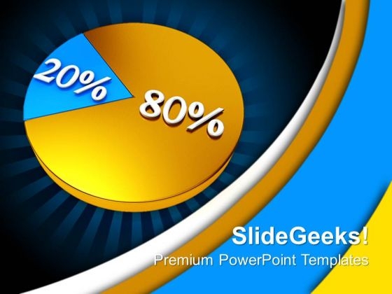Pie Chart Percent Business PowerPoint Templates And PowerPoint Themes 0912 Pie Chart Percent Business PowerPoint Templates And PowerPoint Themes 0912