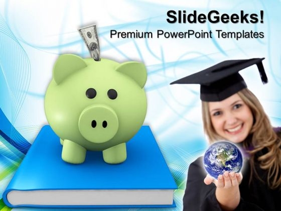 Piggy Bank Investment Finance PowerPoint Templates And PowerPoint Themes 0812 Piggy Bank Investment Finance PowerPoint Templates And PowerPoint Themes 0812