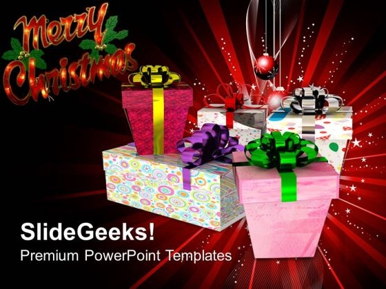 Pile Of Gift Boxes Christmas Holiday PowerPoint Templates Ppt Backgrounds For Slides 1112 Pile Of Gift Boxes Christmas Holiday PowerPoint Templates Ppt Backgrounds For Slides 1112