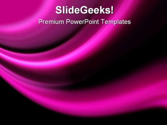 Pink Background PowerPoint Backgrounds And Templates 1210 - PowerPoint  Templates