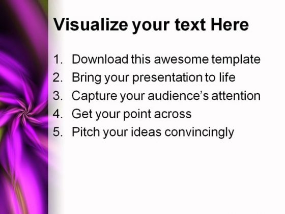 pink_green_flower_beauty_powerpoint_template_0910_print