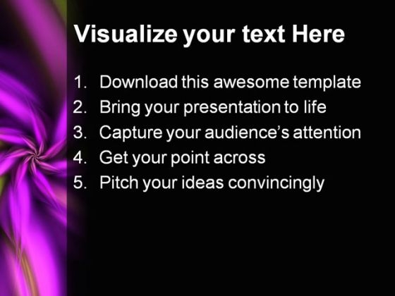 pink_green_flower_beauty_powerpoint_template_0910_text