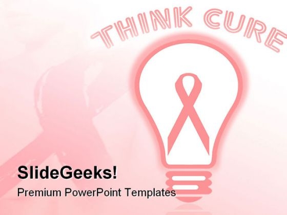 Pink Ribbon Breast Cancer Medical PowerPoint Themes And PowerPoint Slides 0411 Pink Ribbon Breast Cancer Medical PowerPoint Themes And PowerPoint Slides 0411