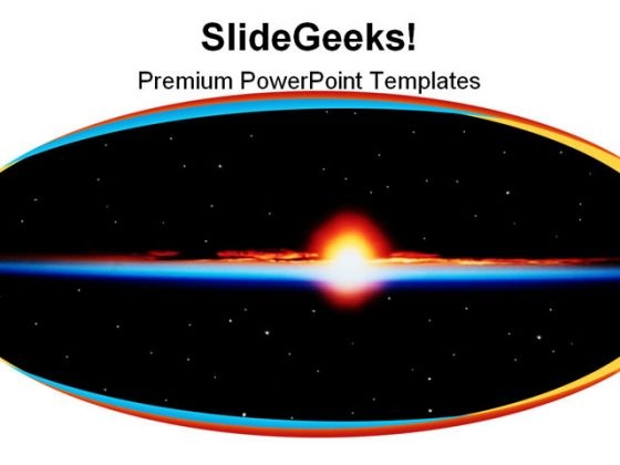 Planet Earth PowerPoint Background And Template 1210 Planet Earth PowerPoint Background And Template 1210