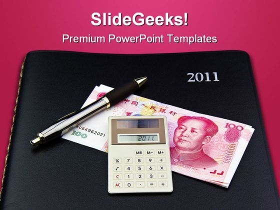 Planner For Finance Money PowerPoint Templates And PowerPoint Backgrounds 0211 Planner For Finance Money PowerPoint Templates And PowerPoint Backgrounds 0211