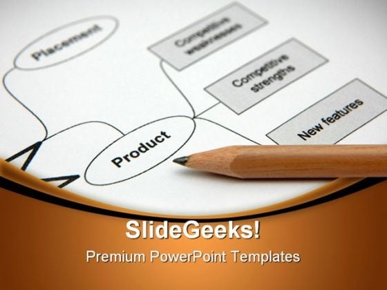 Planning Marketing Business PowerPoint Templates And PowerPoint Backgrounds 0711