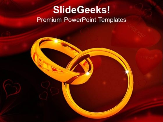 Platinum Wedding Rings Design PowerPoint Templates Ppt Backgrounds For Slides 0213 Platinum Wedding Rings Design PowerPoint Templates Ppt Backgrounds For Slides 0213