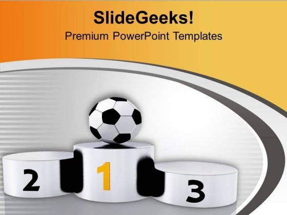 Play Game Of Football And Become Number One PowerPoint Templates Ppt Backgrounds For Slides 0613 Play Game Of Football And Become Number One PowerPoint Templates Ppt Backgrounds For Slides 0613